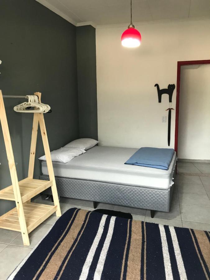 Apartmán Apartamento Vista Mar Pe Na Areia Santos  Exteriér fotografie